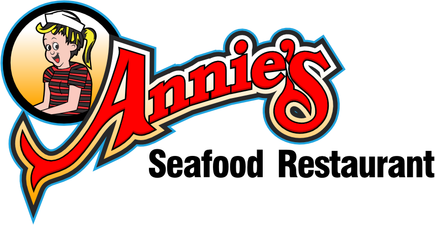 Annie's Seafood Restaurant: Gluten-free Available logo
